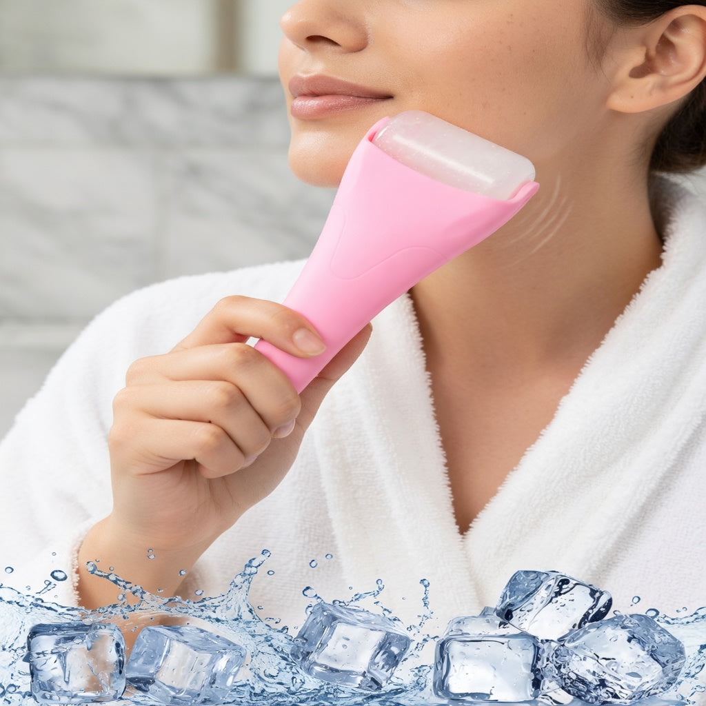 Fresher skin and clearer features, every morning